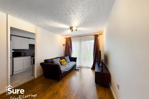 1 bedroom apartment for sale, Nightingale Walk, Hemel Hempstead, Hertfordshire, HP2 7QY
