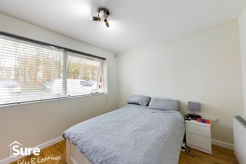1 bedroom apartment for sale, Nightingale Walk, Hemel Hempstead, Hertfordshire, HP2 7QY