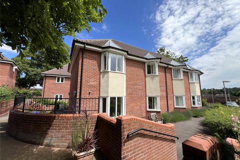 1 bedroom flat for sale, Bury St Edmunds, Suffolk