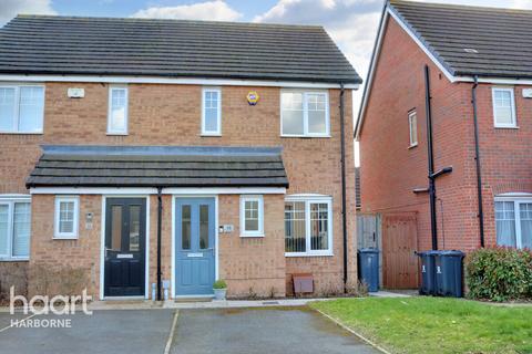 2 bedroom semi-detached house for sale - Ansell Way, Harborne
