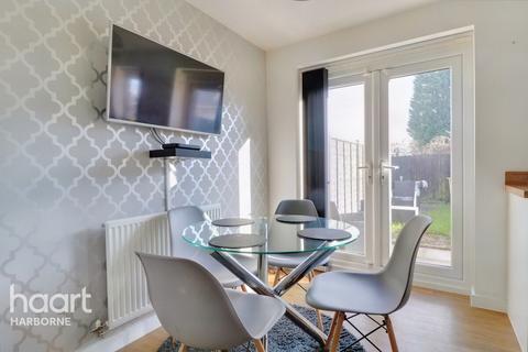 16 Ansell Way, Harborne, Birmingham, B32 2AT