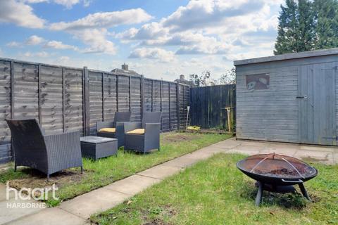 16 Ansell Way, Harborne, Birmingham, B32 2AT