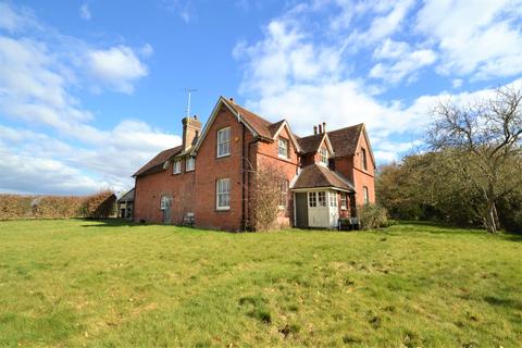 4 bedroom farm house to rent - Barlavington, Petworth, West Sussex, GU28