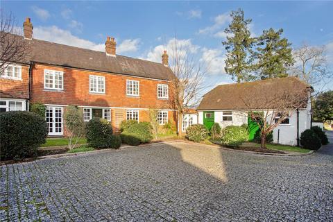 6 Biddulph Mews, Duncton, Petworth, GU28 0PD
