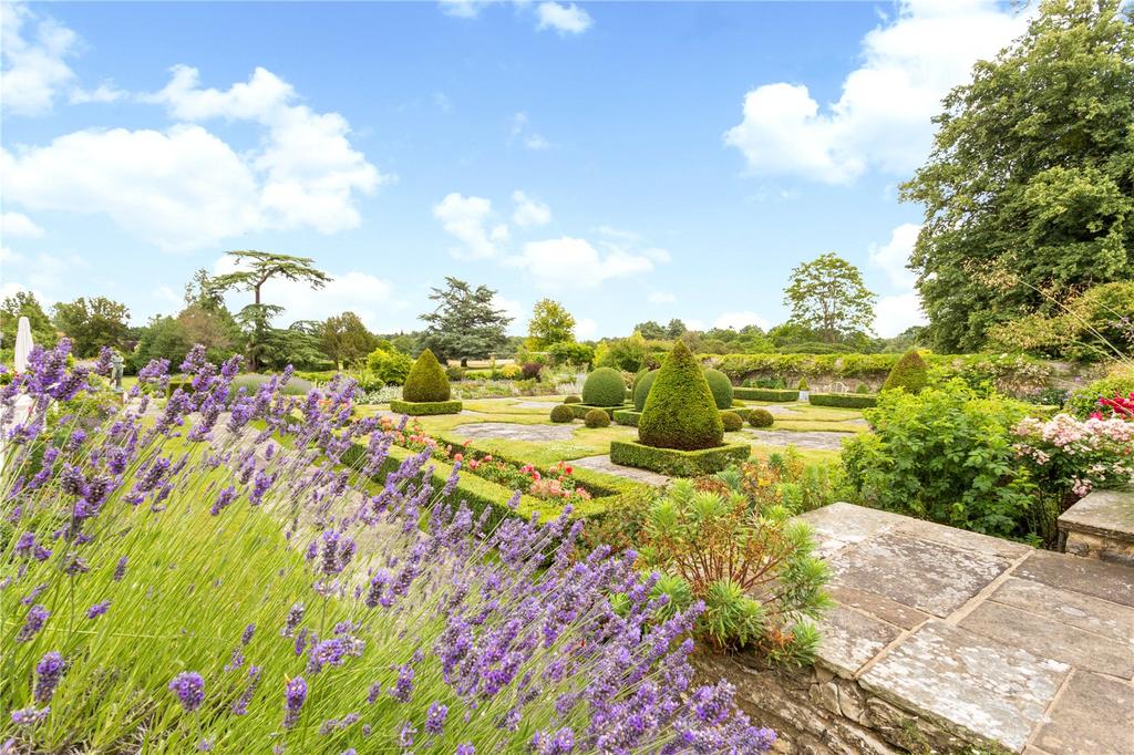 Gardens