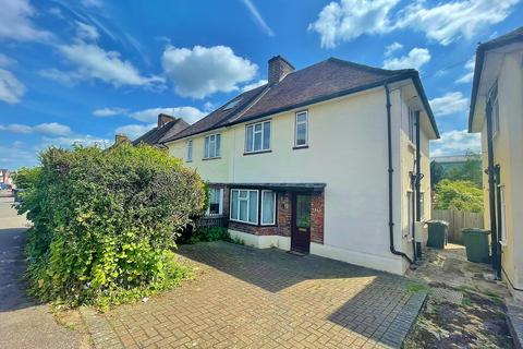 4 bedroom semi-detached house to rent, Weston Road, Guildford, Surrey, GU2