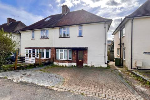 undefined, Weston Road, Guildford, Surrey, GU2