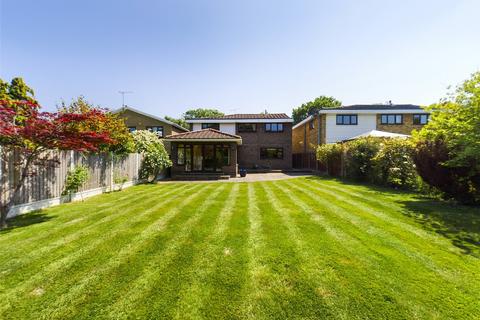 4 bedroom detached house for sale, Lee Chapel Lane, Langdon Hills, Essex, SS16