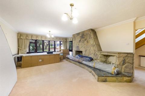 4 bedroom detached house for sale, Lee Chapel Lane, Langdon Hills, Essex, SS16