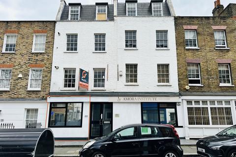 Office to rent, Bell Street, Marylebone, London. NW1