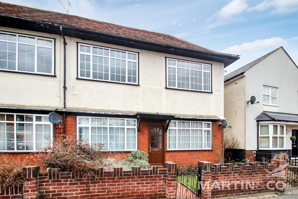 South Primrose Hill, Chelmsford 1 bed £900 pcm (£208 pw)