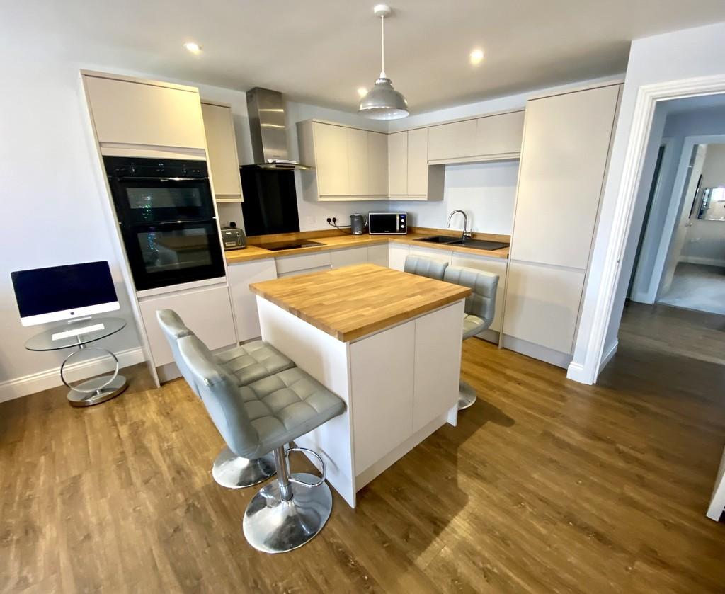 Hasilwood Square, Stoke Green, Coventry, CV3 1GH 4 bed detached