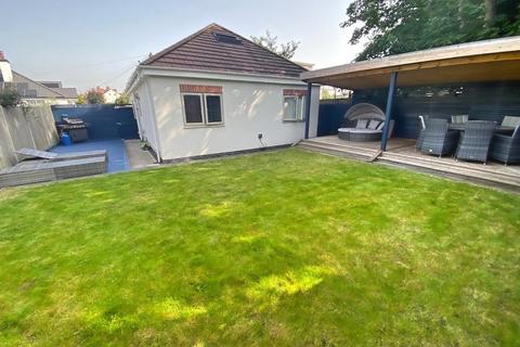 4 bedroom detached bungalow for sale, Hasilwood Square, Stoke Green, Coventry, CV3 1GH