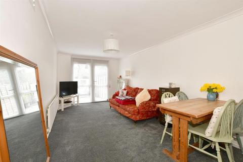 2 bedroom ground floor maisonette for sale - Forest Close, Horsham, West Sussex