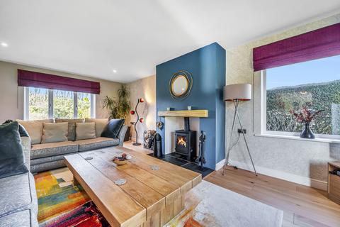 4 bedroom detached house for sale, Wood Beck Hollow, Crossgates, Lamplugh, Workington, Cumbria, CA14 4TU