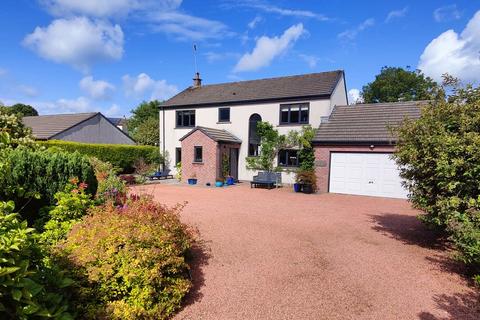 4 bedroom detached house for sale, Wood Beck Hollow, Crossgates, Lamplugh, Workington, Cumbria, CA14 4TU