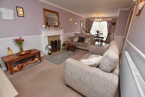 38 Campion Drive, Tanfield Lea, Stanley, DH9 9PQ
