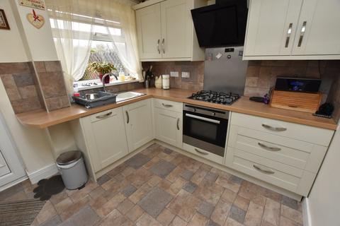 38 Campion Drive, Tanfield Lea, Stanley, DH9 9PQ
