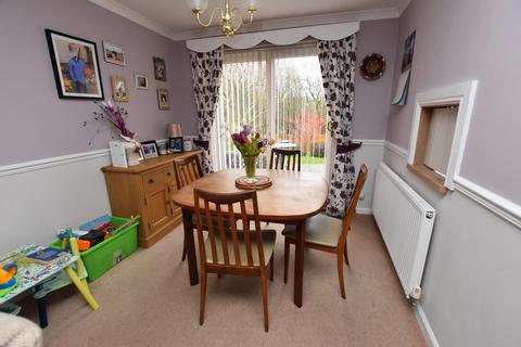 38 Campion Drive, Tanfield Lea, Stanley, DH9 9PQ