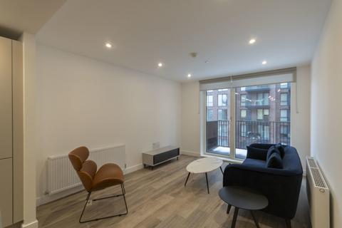 2 bedroom apartment to rent, The Colmore, Snow Hill Wharf, Shadwell Street, Birmingham, B4