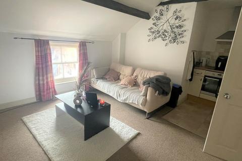 1 bedroom apartment for sale, Castlegate, Newark