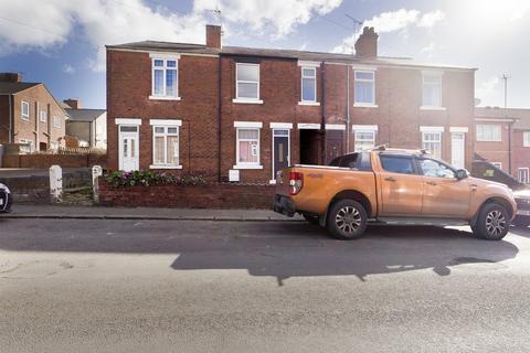 2 bedroom terraced house to rent, Eyre Street East, Hasland