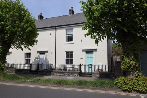 3 bedroom townhouse for sale - Westgate, Cowbridge, Vale of Glamorgan, CF71 7AQ