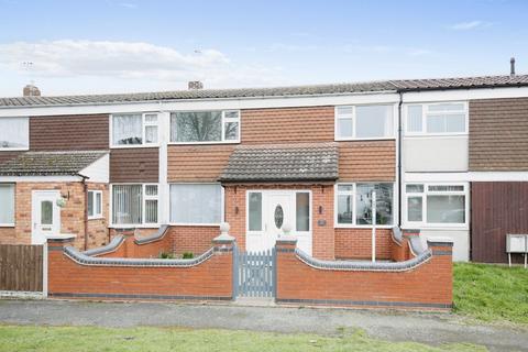 21 Leicester Crescent, Atherstone, CV9 3BH