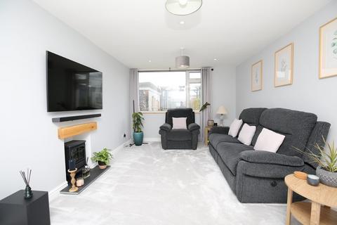 21 Leicester Crescent, Atherstone, CV9 3BH