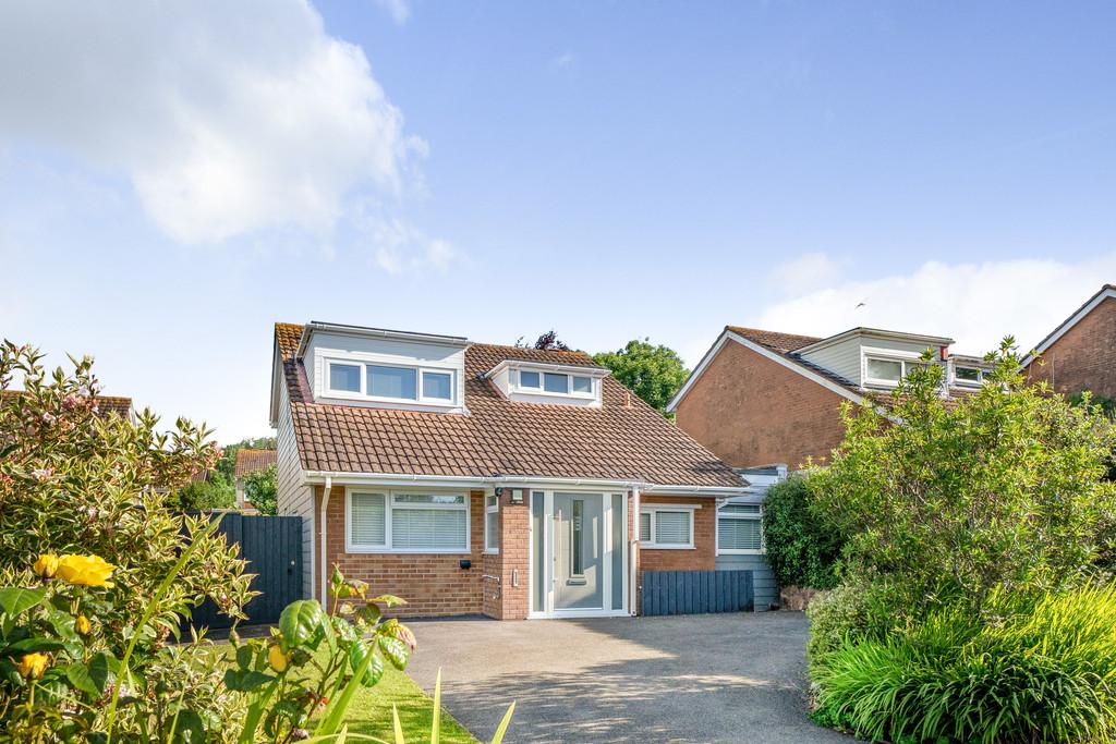 Raleigh Road, Teignmouth 4 bed detached house for sale £500,000