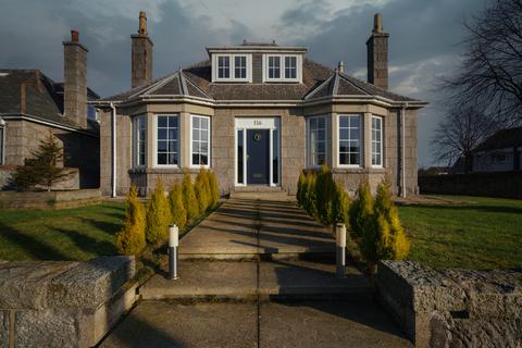 4 bedroom detached house for sale - South Anderson Drive, Aberdeen