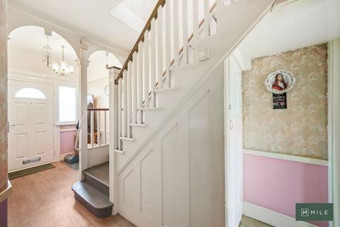 45 All Souls Avenue, London, NW10 3BT