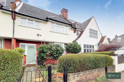 45 All Souls Avenue, London, NW10 3BT