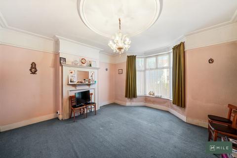 45 All Souls Avenue, London, NW10 3BT
