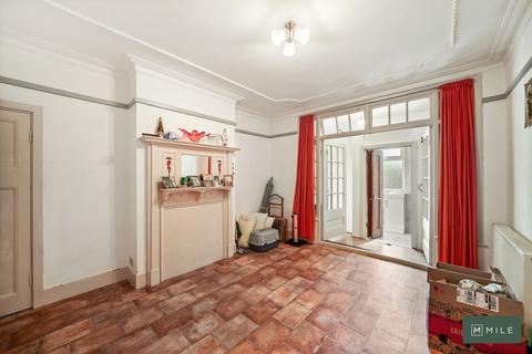 45 All Souls Avenue, London, NW10 3BT