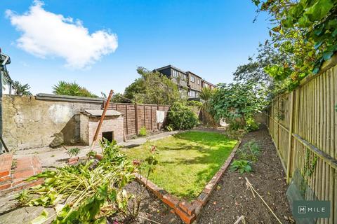 45 All Souls Avenue, London, NW10 3BT