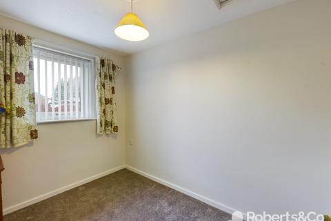 2 bedroom semi-detached bungalow for sale - Conway Court, Hoghton