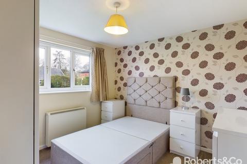 2 bedroom semi-detached bungalow for sale - Conway Court, Hoghton