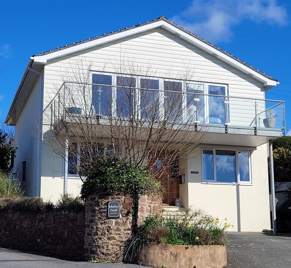 Forder Lane, 4 bed detached house for sale £549,950