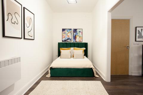 1 bedroom flat for sale - The Old Works, Leigh Street