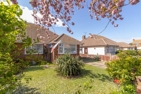 2 bedroom semi-detached bungalow for sale - Western Road, Margate, CT9