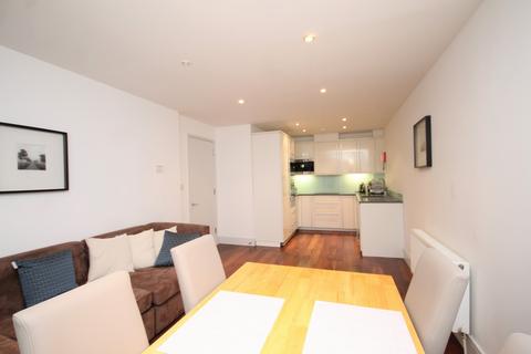 2 bedroom flat to rent - Medway House, Medway Street, Westminster, SW1P