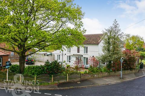 3 bedroom detached house for sale, Main Road, Fleggburgh, Great Yarmouth