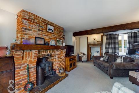 3 bedroom detached house for sale, Main Road, Fleggburgh