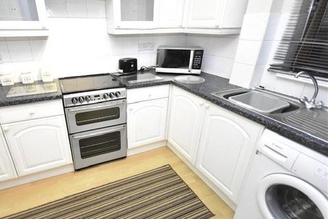 1 bedroom flat to rent, Ferguson Court, Bucksburn, Aberdeen, AB21