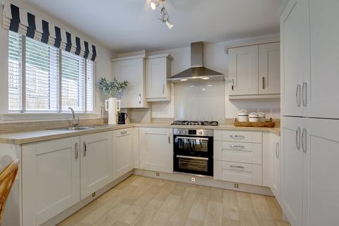 3 bedroom detached house for sale, Plot 171, The Kearn at Castle Gardens, Gilbertfield Road G72