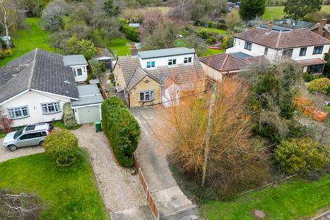 Woodstock Crawley End, Chrishall, Royston, SG8 8QJ