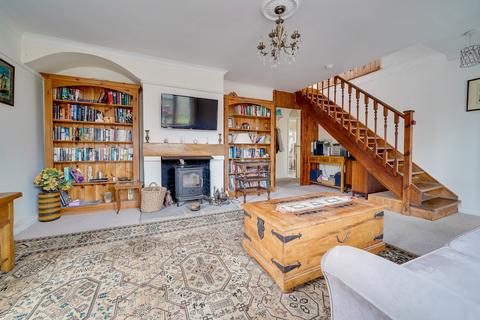 Woodstock Crawley End, Chrishall, Royston, SG8 8QJ