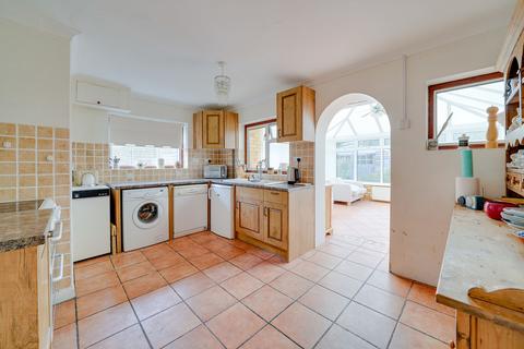 Woodstock Crawley End, Chrishall, Royston, SG8 8QJ
