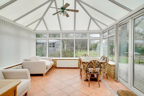 Woodstock Crawley End, Chrishall, Royston, SG8 8QJ